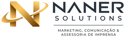Naner Solutions — Marketing, Comunicação & Assessoria de Imprensa